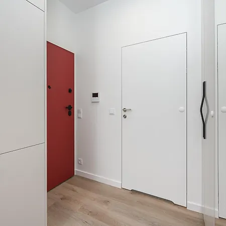 Shortstaypoland Fabryki Tewa B142 Warszawa